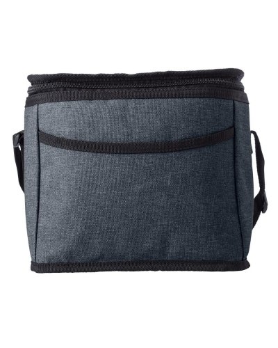 Borsa termica capacità 6 lattine Margarida Nero