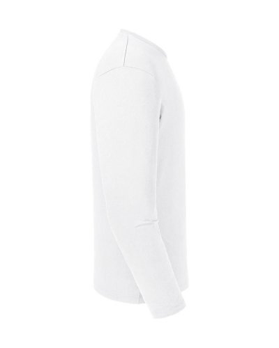 T-shirt uomo maniche lunghe Pure Organic