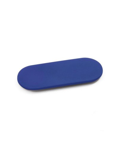 Protettore per webcam Blu Reale