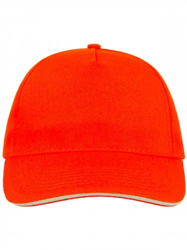 CAPPELLO START SANDWICH Orange