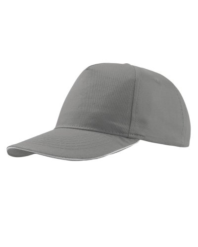 CAPPELLO START SANDWICH Grey