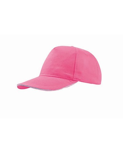 CAPPELLO START SANDWICH Pink