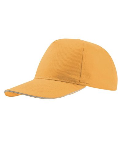 CAPPELLO START SANDWICH Yellow