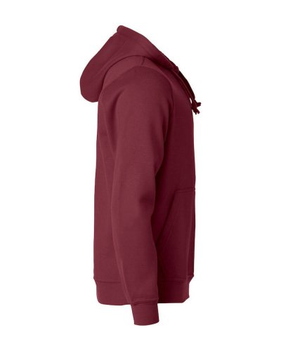 Felpa Basic Hoody Junior