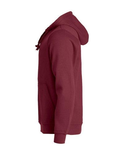 Felpa Basic Hoody Junior