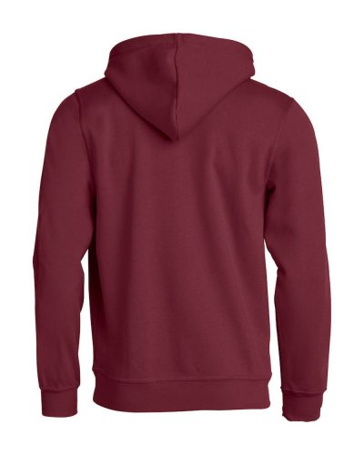 Felpa Basic Hoody Junior