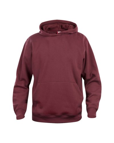 Felpa Basic Hoody Junior