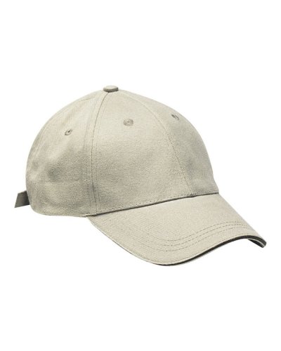 Cappellino Davis Kids Khaki