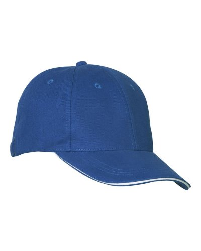 Cappellino Davis Kids Royal