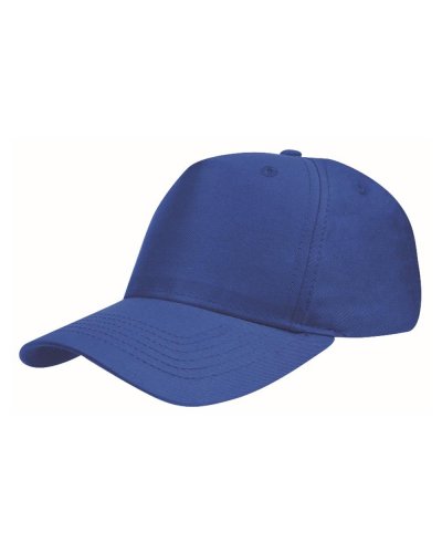 Cappellino start five Kid Royal