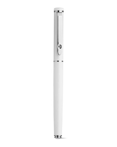 Roller Calliope Bianco
