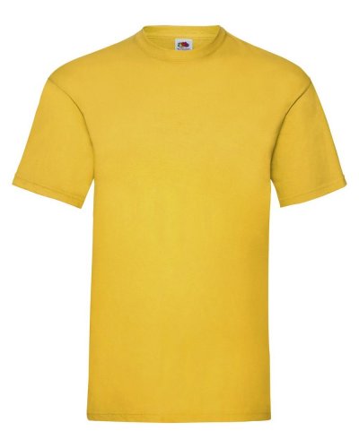 T-shirt Value Weight