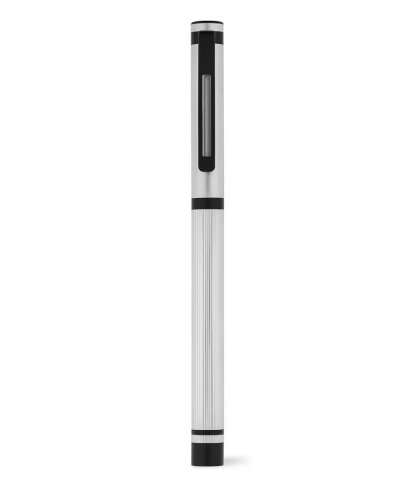 Penna roller Stain Cromato Satinato