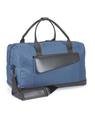 Borsa da viaggio Padma Blu