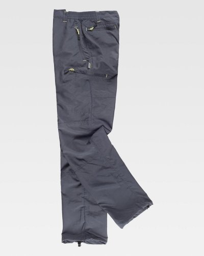 Pantalone sport Dark Grey