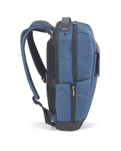 Zaino con 2 tasche per laptop e tablet