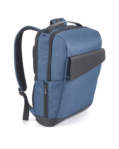 Zaino con 2 tasche per laptop e tablet