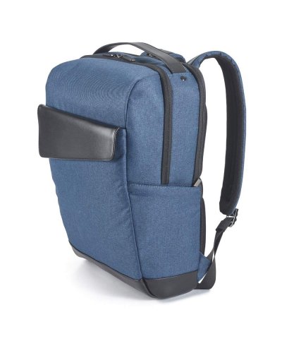 Zaino con 2 tasche per laptop e tablet