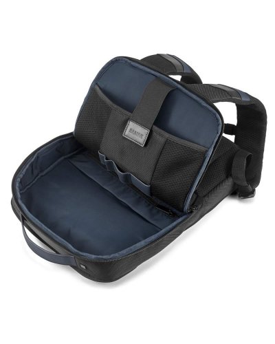 Zaino portacomputer convertibile in borsa da viaggio