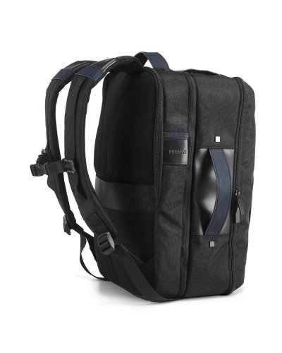 Zaino portacomputer convertibile in borsa da viaggio