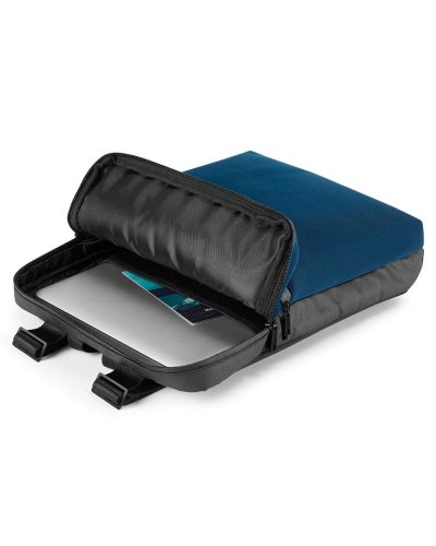 Zaino versatile per laptop e tablet impermeabile