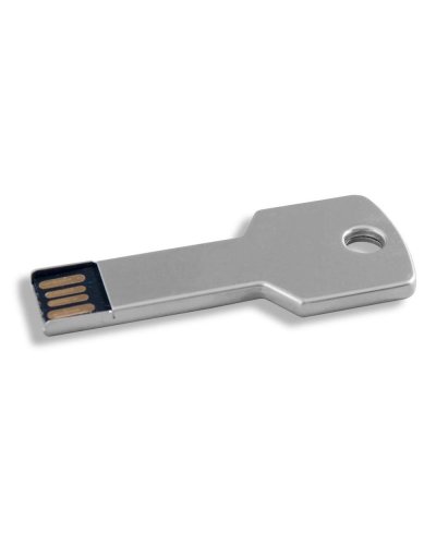 Chiavetta USB  a forma di chiave 16 Gb