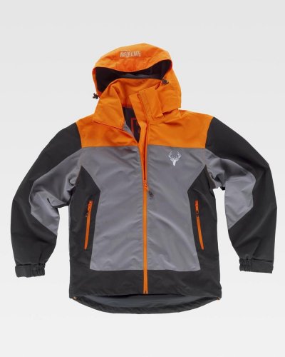 Maglia sport Caccia