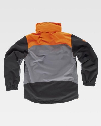 Maglia sport Caccia