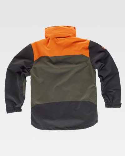 Maglia sport Caccia
