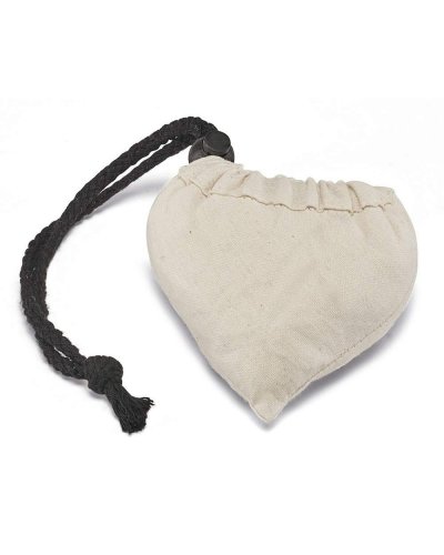 Borsa pieghevole in cotone 100% Orleans