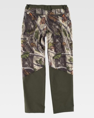Pantalone Caccia