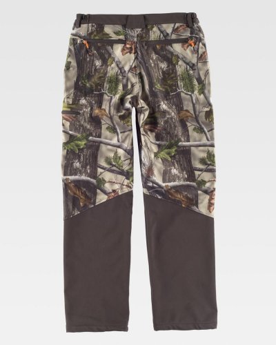 Pantalone Caccia