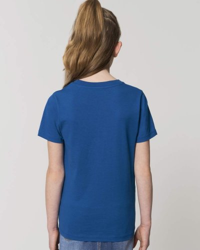 T-shirt in cotone biologico Mini Creator