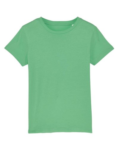 T-shirt in cotone biologico Mini Creator