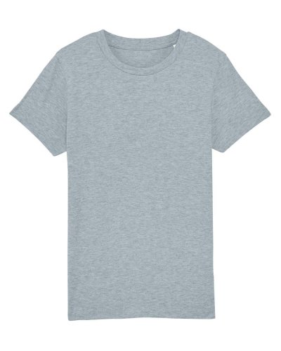 T-shirt in cotone biologico Mini Creator