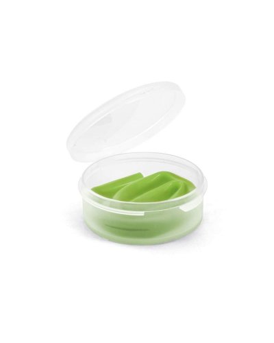 Cannuccia riutilizzabile Verde Chiaro