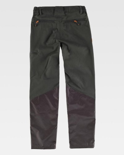 Pantalone da caccia