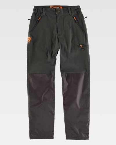 Pantalone da caccia