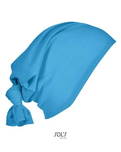 Scaldacollo  multifunzione Bolt Acqua