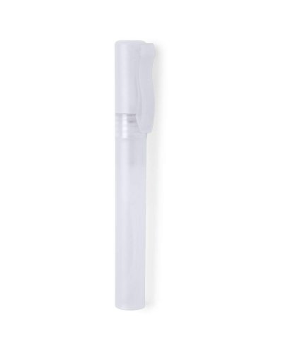 Penna spray igienizzante mani Borbera Bianco