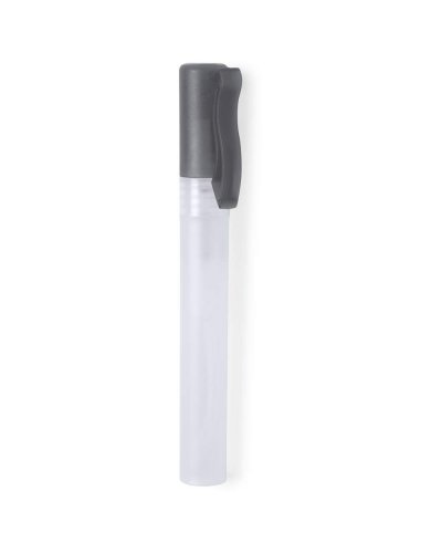 Penna spray igienizzante mani Borbera Nero