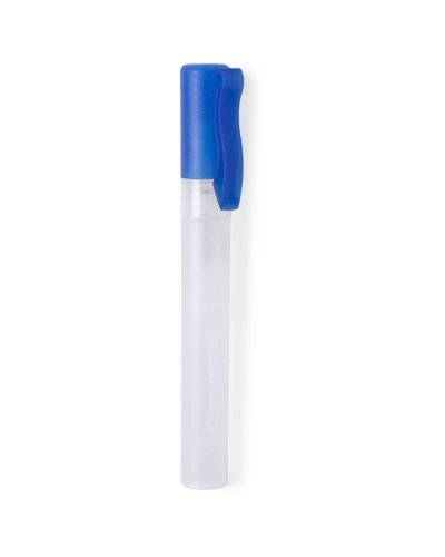 Penna spray igienizzante mani Borbera Blu