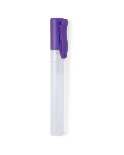 Penna spray igienizzante mani Borbera Viola