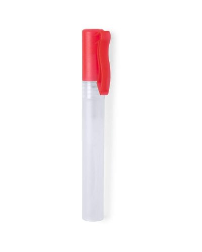 Penna spray igienizzante mani Borbera Rosso