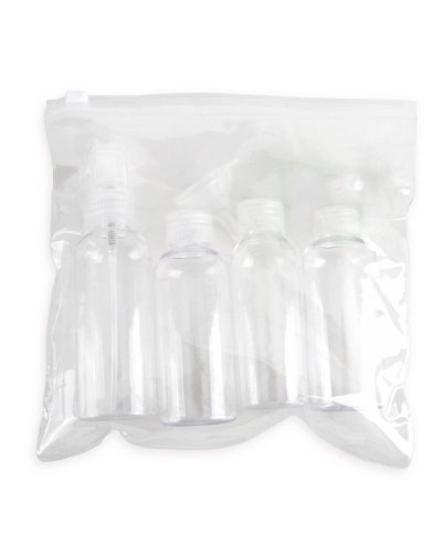 Trousse Fly Colore Unico