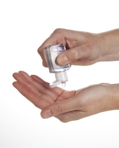 Gel mani in formato tascabile 15 ml