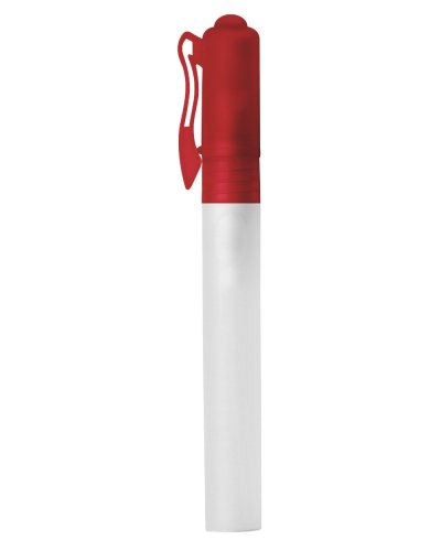Gel mani formato spray 10 ml Rosso