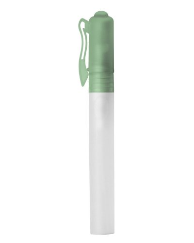 Gel mani formato spray 10 ml Verde Chiaro