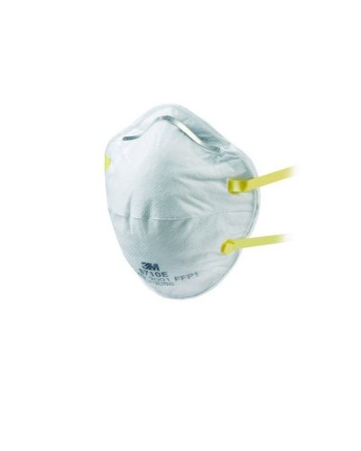 Maschera protettiva 3M 8710 / ffp1