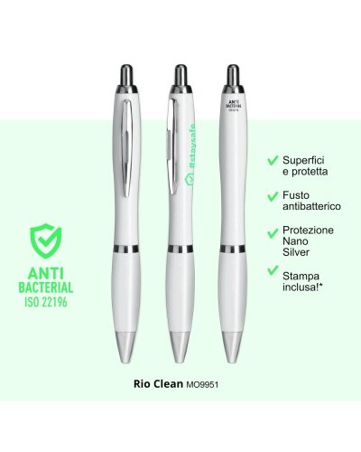 RIO CLEAN